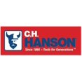 thumbnail image 1 of CH Hanson 10395 White Half Moon Carpenter Chalk (72 Pack), 1 of 3