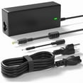 thumbnail image 1 of wonima11 65W Laptop Charger Compatible with Acer adp-45fe f Aspire 3 5 Series N23C3 N20C5 N20C6 N23H1 A315-24P PA-1450-26 N15Q9 N15Q8 N15Q10 A515-56 A13-045N2A Adapter Laptop Power, 1 of 1