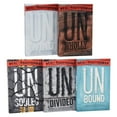 thumbnail image 2 of Unwind Dystology Ultimate Unwind Paperback Collection (Boxed Set): Unwind; Unwholly; Unsouled; Undivided; Unbound, (Paperback), 2 of 4
