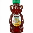 Kirkland Signature Organic Raw Honey, 24 oz, 3count