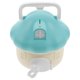 thumbnail image 4 of Piggy Bank de champiñones con la casa de hongos clave que salva la olla de salvación de martillo, 4 of 5