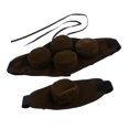 thumbnail image 1 of Vendaje Moxibustión Correa de Almohadilla de Acupuntura de Muñeca de Tobillo Cuello Salvador Dali Acupoint Moxibustion Pad, 1 of 10