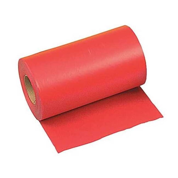 Manufacturer Varies Taffeta Flagging Tape,Red,300 ft x 6 In TF6R300-200
