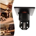 thumbnail image 3 of Router Lift System Router Table Lift System Woodworking Benches Router Lift, 3 of 15