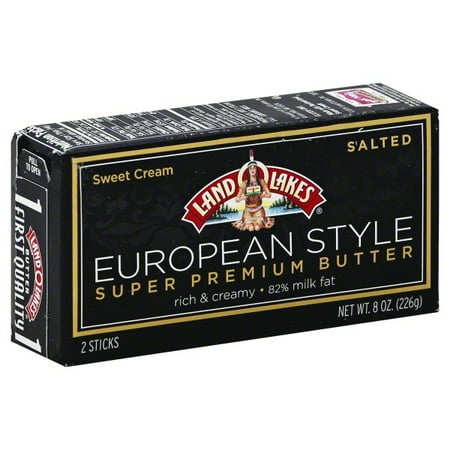 Land O Lakes Land O Lakes Butter, 2 ea