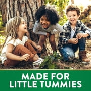 Kids Probiotic | 3 Billion CFU | 30 Chewable Tablets | 14 Strains | Berry Flavor | by Natures Truth