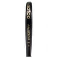 thumbnail image 2 of Sidespin Padel Racket Golden, 2 of 5