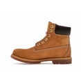 thumbnail image 2 of Timberland Women's 6" Premium Waterproof Hiking Boot Wheat, from StockX, 2 of 5