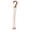 Orange-C, variant on Nnndbs Hanging Planter Hook, 16In Heavy Duty Wall Mounted Hook for Outdoor Indoor, Decorative Hanger for Hanging Baskets, Bird Feeders, Lanterns, Patio, Balcony (Light Gray)