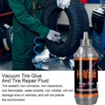 thumbnail image 3 of Automatic Tire Self-Repairing Liquid for Electric Vehicles Battery Motorcycle, 3 of 8