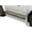 Silver, variant on APS Running Boards 6 inches Compatible with Nissan Frontier 2005-2025 Crew Cab Stainless Steel (Side Steps Side Bars)