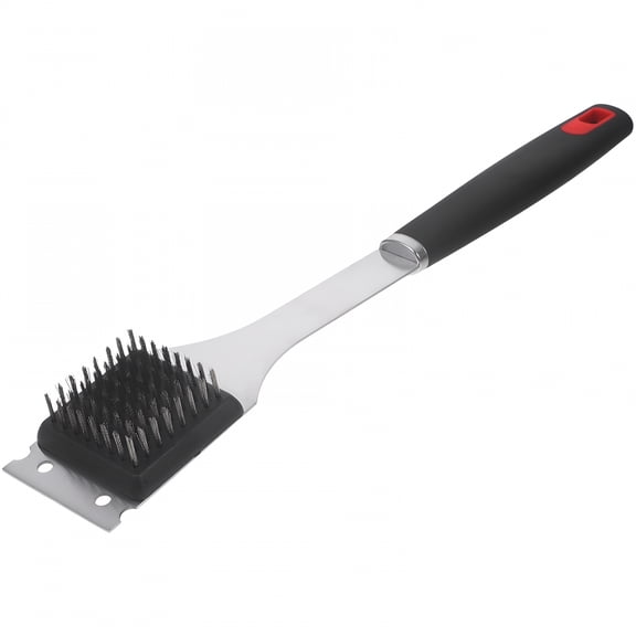 ACDANC Grill Cleaning Brush Multifunctional Grill Cleaning Brush for Home Convenient BBQ Cleaning Brush