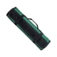 thumbnail image 1 of Yuarrent Bolsa de almacenamiento de herramientas enrollable bien organizada, bolsas de almacenamiento de herramientas para aficionados y Organizadores de utensilios de cocina verde, 1 of 6