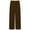 Brown#womens wide leg linen trousers, variant on aohooy Womens Lightweight Pants Cotton Linen High Waist Drawstring Pants Straight Leg Vacation Comfy Lounge Summer Trousers 2026 Wine,XXL