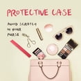 thumbnail image 4 of Paquete de 3 limas para uñas Crystal Glass con funda Diodiva, 4 of 7