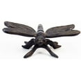 thumbnail image 2 of Cast Iron Dragonfly Insect Motif Table Top Home Decor, 2 of 3