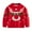 #02, variant on GYRATEDREAM 3-7T Toddler Girl Boy Ugly Christmas Sweater Blouse Pullover Sweatshirt Warm Crewneck Long Sleeve Tops Cute Fall Winter Clothes