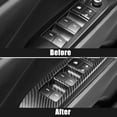 thumbnail image 3 of Cubierta del panel de control Unique Bargains 4 piezas para Toyota Camry 2018-2022, 3 of 6