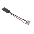 thumbnail image 4 of MP3 Audio Adapter, Reliable High Toughness  5.0 Wireless  In Adapter  For Car Accessory, 4 of 8