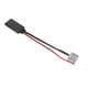 thumbnail image 2 of Cable de o inalámbrico, Adaptador Bluetooth de o inalámbrico Bluetooth 5.0 MP3 AUX Apto para Civic 2006-2013/CRV 2008-2013 EOTVIA No, 2 of 6