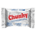 thumbnail image 3 of CHUNKY Milk Chocolate Candy Bars, Individually Wrapped, 1.4-Ounce (Box of 24), 3 of 5