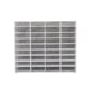 thumbnail image 1 of Gabinete organizador de cosméticos de 36 rejillas, estuche de almacenamiento de maquillaje para pestañas postizas de acrílico lavable, color blanco, 1 of 8