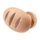 thumbnail image 5 of Perchero de madera para colgar en la pared, para bolso, ropa y mochila. Estilo C, 5 of 9
