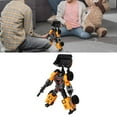thumbnail image 4 of Deformation Engineering Toy, Robot Building Toy Movable Joints  For Child Education, 4 of 8