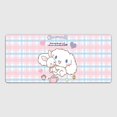 thumbnail image 5 of Yugui dog mouse pad super large cute personality girl Sanrio animation office computer keyboard pad distribution, 5 of 5