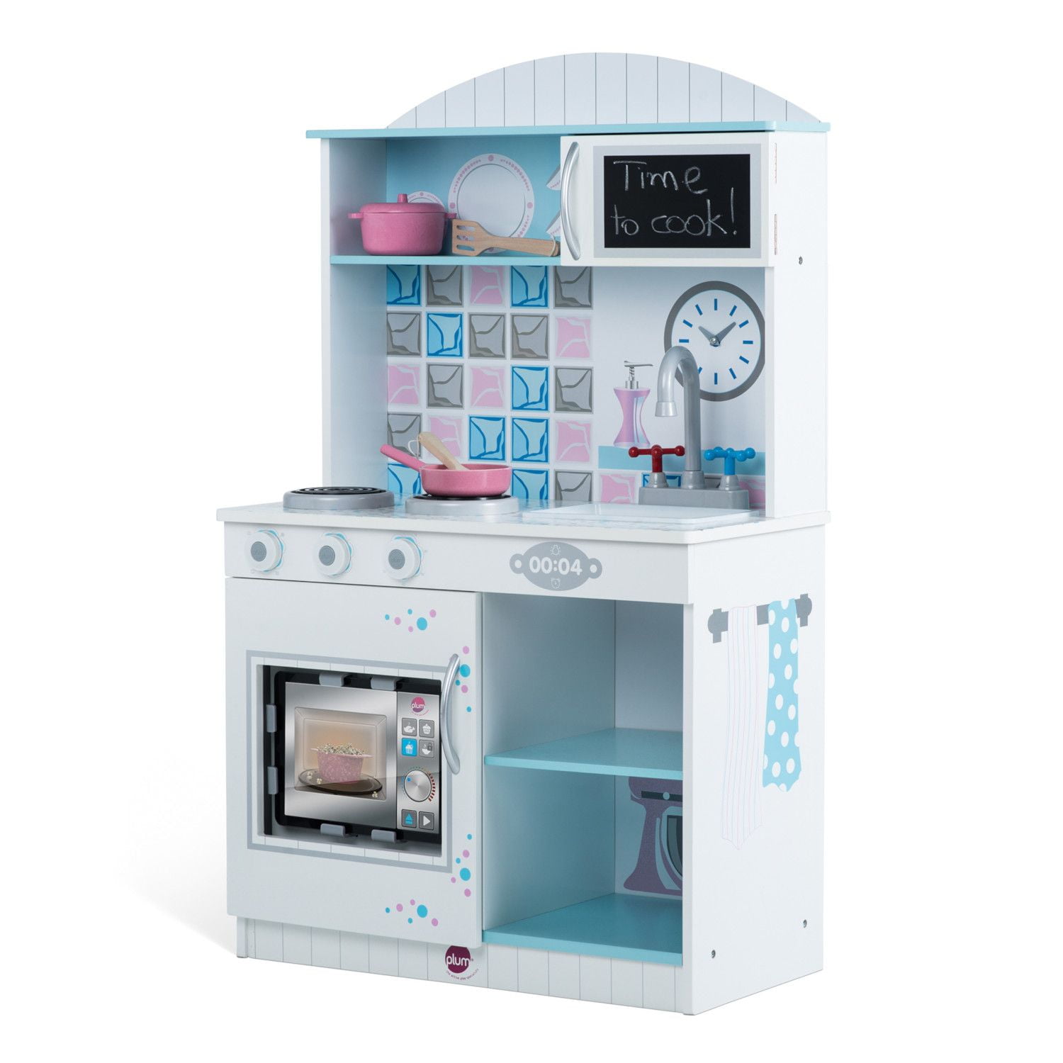 plum peppermint townhouse