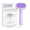 Purple, variant on DIPHORIA Dual-Sided Cat Grooming Brush with Self-Cleaning Hair Remover, Deshedding & Furniture Hair Cleaner-Purple