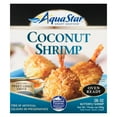 thumbnail image 2 of Aqua Star Oven Ready Coconut Shrimp, 28-32 Butterfly Shrimp, 500g, 2 of 12