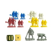 Catan Studio Catan: Dawn of Humankind