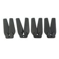 thumbnail image 2 of 4pc Model, Accessories, for E58 ,S168 ,JY019 Black, 2 of 7