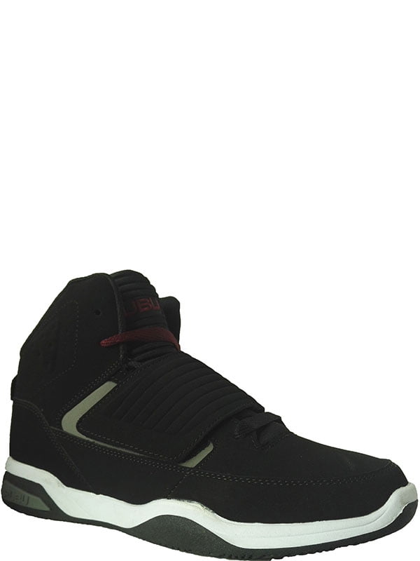 Fubu Men's Strap 2 High-Top Sneaker
