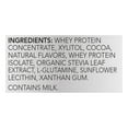 thumbnail image 2 of Whey Protein, Creamy Chocolate Powder - 10 lbs., 2 of 4