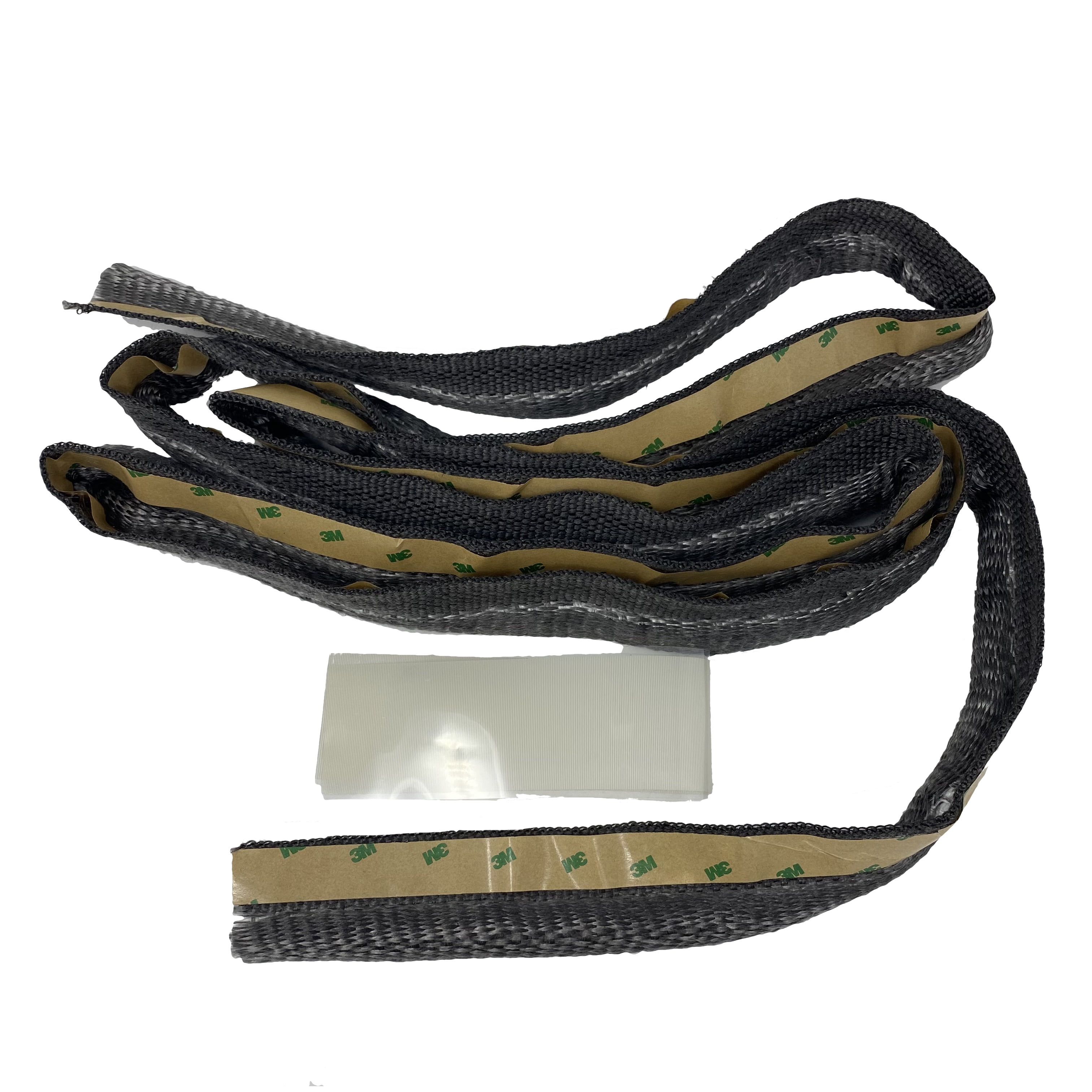 QuadraFire Tadpole Gasket