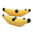 thumbnail image 1 of 2pcs Kayak PVC Inflatable Outrigger Float Kayak Boat Fishing Standing Float Stabilizer, 1 of 7