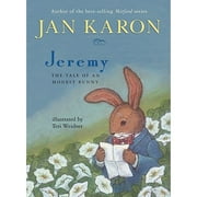 Jeremy : The Tale of an Honest Bunny (Hardcover)