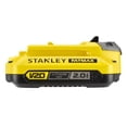 thumbnail image 4 of Kit de Baterías 20V* y Cargador Bivolt DEWALT (SCB224CK-B3), 4 of 7