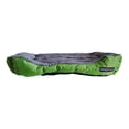 thumbnail image 1 of Cama para Perro Nanchoice Verde Mediana, 1 of 1