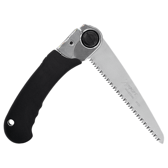 Zenport SF130 Pocket Boy Folding Pruning Saw, 5"