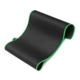 thumbnail image 4 of Langgg Dropshipping Non Wear Resistant Computer Notebook Soft Edge Seamed Mouse Pad Office Rubber Fabric Mat Valentines Day Gift green 210*260*3mm 1Set, 4 of 5
