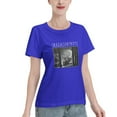 thumbnail image 2 of Invent, Animate Men'S Everchanger T-Shirt Women'S Basic Short Sleeve T-Shirt Blue Xx-Large, 2 of 5