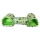 thumbnail image 4 of Guinea Pig para Mascotas Pequeñas Casa Refugio Tubo Escondite Juguete Divertido para Hámster Ratón Erizo Material Poliéster Cómodo Adecuado para Verde, 4 of 8