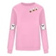 thumbnail image 4 of Heisall Womens Sweatshirts Halloween Print Long Sleeve Round Neck Loose 2025 New Arrival Fashion Casual, 4 of 4