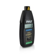 Pyle digital tachometer