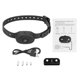 thumbnail image 1 of Collar de entrenamiento para perros recargable, resistente al agua y con control remoto para una disciplina eficaz de las mascotas, 1 of 8