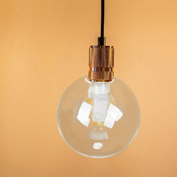 ROSENICE  Pendant Light Replacement Globe Modern Chandelier Shade Ceiling Fan