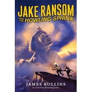Jake Ransom: Jake Ransom and the Howling Sphinx (Paperback)